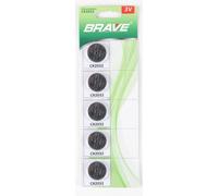 24x piles bouton Lithium 5er CR2032 3V Montres Industrial Universal Strom