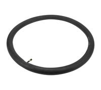 24x1.95-2.125 Chambre à air intérieure de vélo, AV48MM Valve Schrader, 24 pouces, caoutchouc butyle durable, pour VTT et vélos de randonnée
