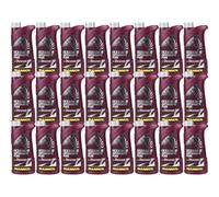 24x1 Litre MANNOL Huile pour Boîte à Vitesse Automatique Dexron III Plus Gear