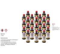 24x1 Litre Original Liqui Moly 1127 Canette Zentralhydraulik-öl