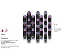 24x1 Litre Original Liqui Moly 2425 Canette Pro-Line Nettoyant Moteur