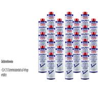 24X1 Litres Liqui Moly 6173 Original Boîte De Graisse À Câble