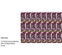 24X1 Litres Original MANNOL Huile De Boîte MTF-4 Huile De Boîte 75W-80
