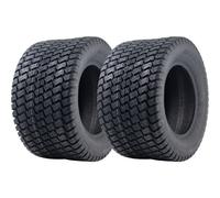 24x12.00-12 Pneu pour tondeuse à gazon 8 plis Multi Turf Grass P332 Journey 1320kg (Lot de 2)