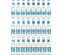 24x200ml Fever-Tree méditerranéenne Eau Tonique