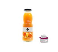 24x25cL - Nectar d'abricot RIOBA- 6L