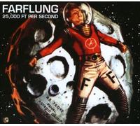 25,000 Feet Per Second [Digipak] by Farflung [CD] NEUF