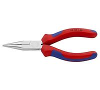 25 05 140 Pince à couper, semi-circulaire, universelle 140 mm KNIPEX