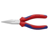 25 05 160 Pince à couper, semi-circulaire, universelle 160 mm KNIPEX