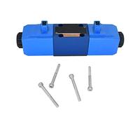 25/104700 35/900601 Électrovanne directionnelle hydraulique 12 V Compatible avec chargeuse-pelleteuse JCB 3CX 4CX Chargeuses compactes JCB ITL SS640 SS620 Télescopique 525-67 FS 525-67