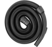 25-1218 6,1 M S'Adapte À Un Tuyau Ultra-Flexible De 1,1 À 1,9 L Pour Aspirateur Humide Ou Sec