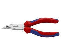 25 160 pinces à couper, semi-circulaires, universelles 160 mm KNIPEX