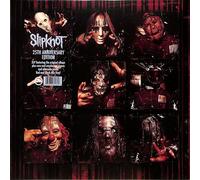 ՏΙірΚոοΤ - ՏΙірΚոοΤ 25 ❨2ԼΡ Rеԁ аոԁ ΒΙасk VіոуI❩