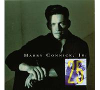 Harry Connick Jr. – 25 – Import – Sony