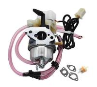25-26 Compatible avec le carburateur Honda Eu20i Eu2000i pour tondeuse à gazon et groupe électrogène domestique