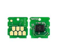 25-26 Maintenance box with chip for Epson WF-7820 7830 7840 printers