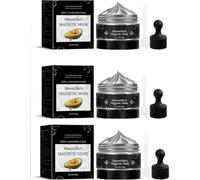 MAC Cosmetics Eye Shadow Glitter fard à paupières scintillant teinte Let's Roll 1 g