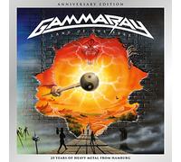 Land Of Free (Bonus Cd) - Gamm