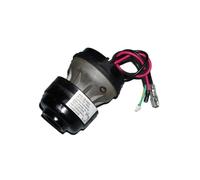 25.2V 150W Brushless Fan electronic starter High-speed Dust Suction Cleaning Machine Brushless Fan Support 1KHZ RUAJOGYNVM