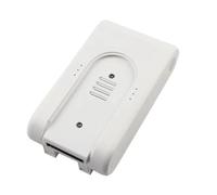 25.2V 3500mAh Rechargeable Lithium-Ion Battery Pack，Compatible For Mijia，Compatible For Dreame，G9 G10 Wireless Vacuum Cleaner(2500mAh 1pcs)