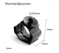 25-4 5pcs Fibre De Tuyau Ondulée Pour Automobile, Ligne De Construction En Caoutchouc, Avion, Baïonnette Antarctique Pour Connecteur De Voiture, Câblage Sfp, 5 Pièces "Nipseyteko