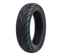 25,4 cm pour pneu de scooter électrique NIU, design sans chambre à air pour KQI2, matériau en caoutchouc, taille 10 x 2 36 x 5