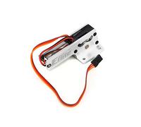 25-46 90-Degree Main Electric Retract Unit