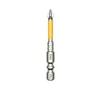 25/50/65/70/90/150 Mm Bit De Forage Power Drill Tournevis Bit Antislip Tournevis Industriel