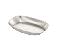 25.5cm Long Serving Dish 3.3cm High Walls