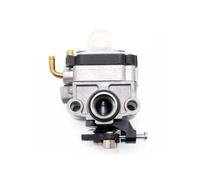 25 726 Carburateur pour EMAK OLEO MAC SPARTA 25 726 EFCO STARK 24 26 strimmes 8200 8220 8260 Tronçonneuses 4t Carb Trimmer Carburateur