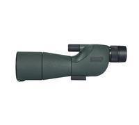 25-75x60mm HD Longue-Vue Ed Lentille Puissant Monoculaire Zoom Télescope Bak4 Prisme for Camping en Plein Air Observation des Oiseaux Tir(Green Only monocular)