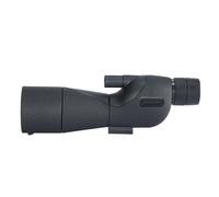 25-75x60mm HD Longue-Vue Ed Lentille Puissant Monoculaire Zoom Télescope Bak4 Prisme for Camping en Plein Air Observation des Oiseaux Tir(Black Only monocular)