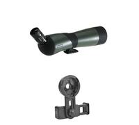 25-75x70 HD Longue-Vue Zoom Monoculaire BAK4 Prisme Télescope Étanche for Tir sur Cible Observation des Oiseaux Camping en Plein Air Clair Image(A Green 20-60X60)