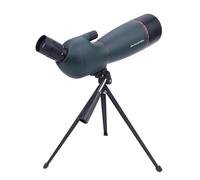 25-75x70 Lunette De Repérage Monoculaire HD À Fort Grossissement Grand Objectif Télescope Étanche for Le Tir Chasse Aux Oiseaux Grossissement HD(Green 25-75x70)