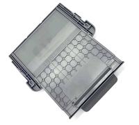 25 9028E 9020E 9022, support juridique A4 de grande capacité, déflecteurs réglables, installation sans outil, compatible avec impression paysage et portrait