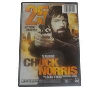 25 Action Movies Featuring Steven Seagal in Ruslan