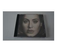 25 Adele