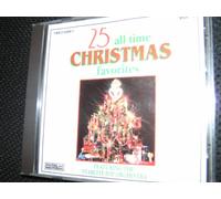 25 All Time Christmas Favorites