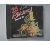 25 All Time Christmas Favorites