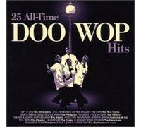 Various Artists - 25 All Time Doo Wop Hits