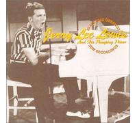 25 All-Time Greatest Sun Recordings by Jerry Lee Lewis [Audio CD] NEUF