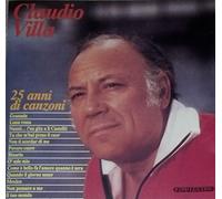 25 Anni Di Canzoni [Import]
