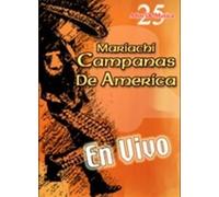 25 Anos De Musica en Vivo