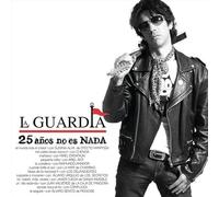 25 Anos No ES Nada [Import]