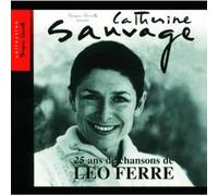 25 Ans De Chansons De Leo Ferre