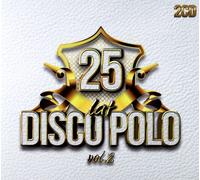 25 ans de Disco Polo 2