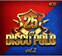25 ans de Disco Polo Vol. 2
