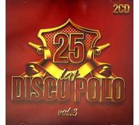 25 ans de Disco Polo vol. 3