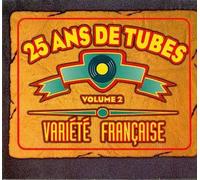 25 Ans De Tube, Vol 2