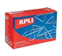 APLI Clips papillon